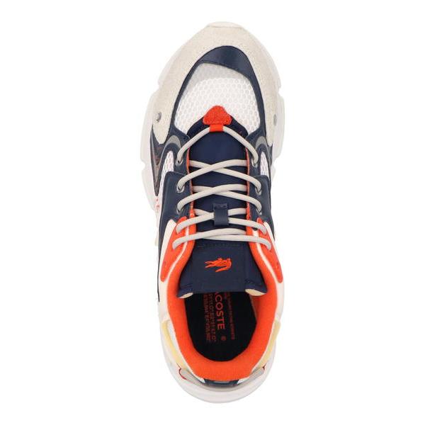 LACOSTE（ラコステ） L003 NEO 223 1SMA メンズスニーカー L003ネオ