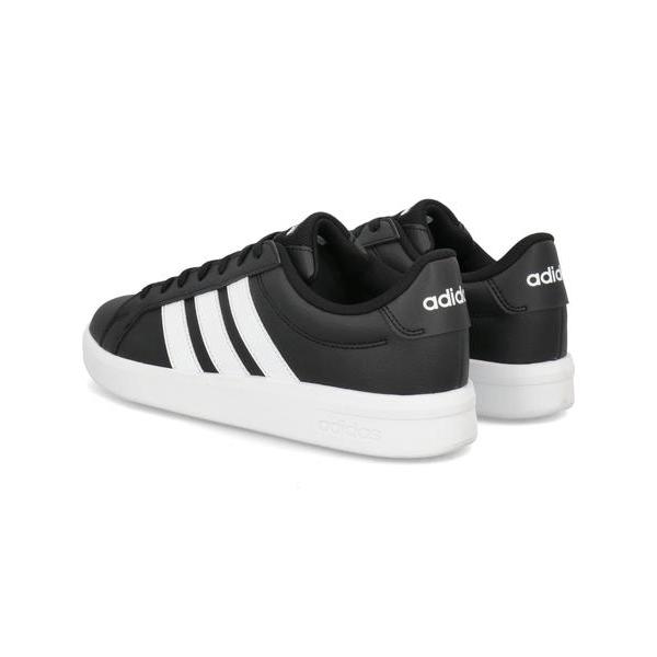 adidas（アディダス） GRAND COURT BASE 3.0 U メンズスニーカー