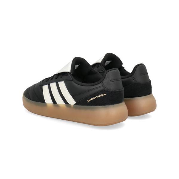 新品 完売品 アディダスバレダ（BARREDA） 23.5センチ adidas（アディダス） BARREDA MUNDIAL U メンズスニーカー バレダムン