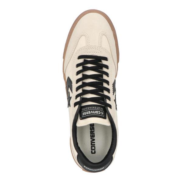 converse コンバース ROADCLASSIC SK OX メンズスニーカー(ロードクラシックSKOX) 33701910 グレー/ブラック CONVERSE（コンバース） ROADCLASSIC SK OX メンズスニーカー ロード