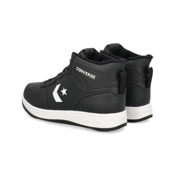 CONVERSE（コンバース） NX1360 WP MID 防水 滑りにくい メンズ