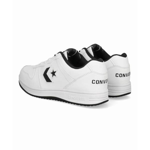 CONVERSE（コンバース） NX360 軽量 メンズスニーカー 38002250