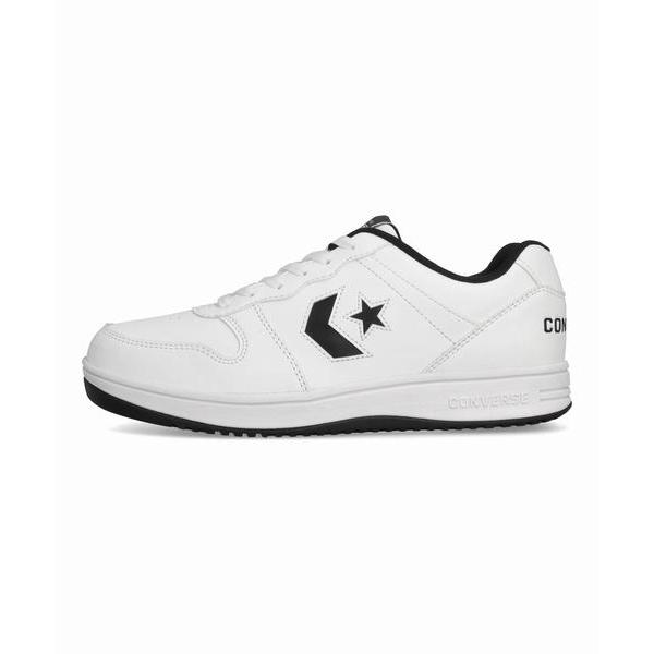 CONVERSE（コンバース） NX360 軽量 メンズスニーカー 38002250