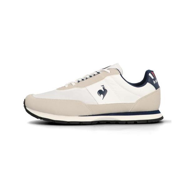 le coq sportif（ルコックスポルティフ） LCS VITESSE 軽量 メンズ