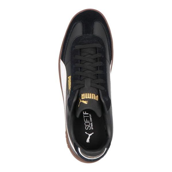 PUMA（プーマ） PUMA CLUB 2 ERA メンズスニーカー スエード レザー