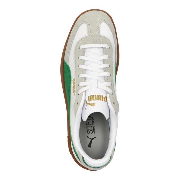 PUMA（プーマ） CLUB 2 ERA メンズスニーカー スエード レザー クラブ2 