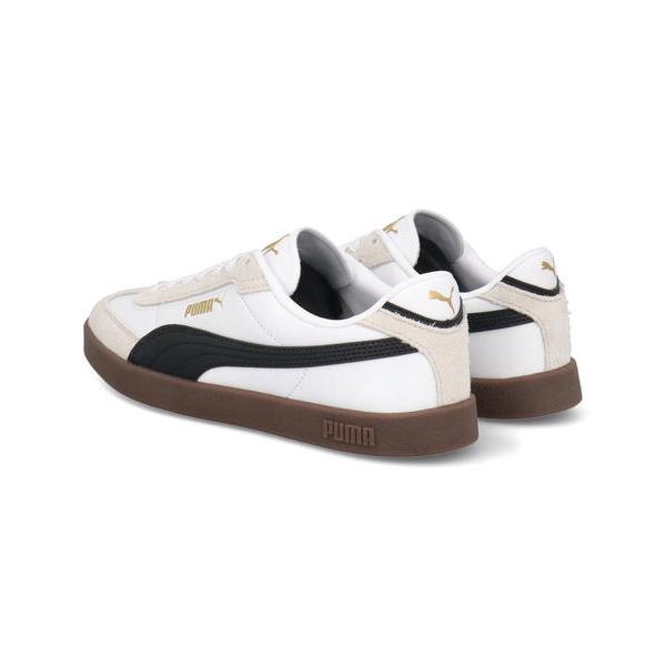 PUMA（プーマ） PUMA CLUB 2 ERA メンズスニーカー スエード レザー