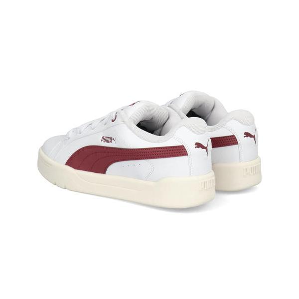 PUMA（プーマ） PARK LIFESTYLE EASY メンズスニーカー パークライフ 