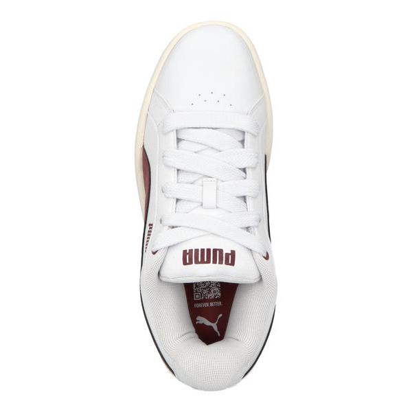 PUMA（プーマ） PARK LIFESTYLE EASY メンズスニーカー パークライフ 