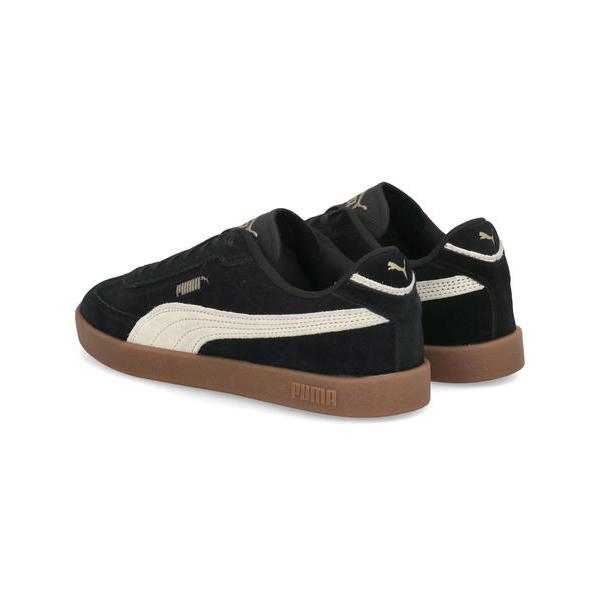 PUMA（プーマ） PUMA CLUB 2 ERA SUEDE メンズスニーカー レザー