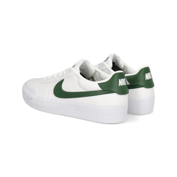 NIKE（ナイキ） COURT SHOT メンズスニーカー 薄底 ロープロファイル