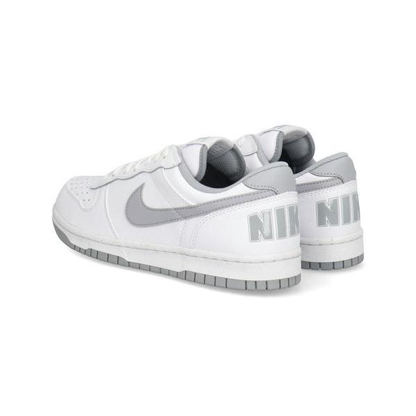 ナイキ（NIKE）/NIKE ナイキ BIG NIKE LOW メンズスニーカー(ナイキビッグナイキロー) NIKE（ナイキ） BIG NIKE LOW メンズスニーカー ナイキビッグナイキ