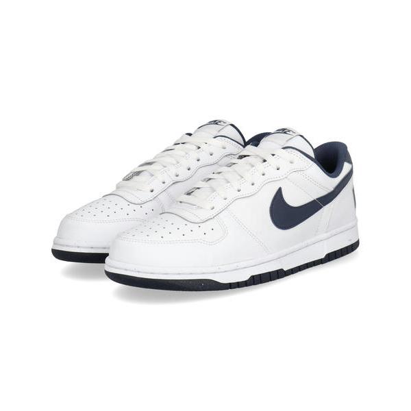 ナイキ（NIKE）/NIKE ナイキ BIG NIKE LOW メンズスニーカー(ナイキビッグナイキロー) NIKE（ナイキ） BIG NIKE LOW メンズスニーカー ナイキビッグナイキ
