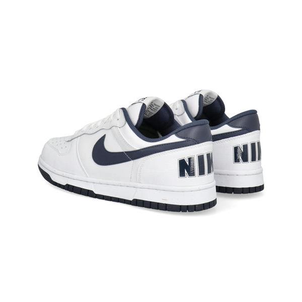 NIKE（ナイキ） BIG NIKE LOW メンズスニーカー ナイキビッグナイキ