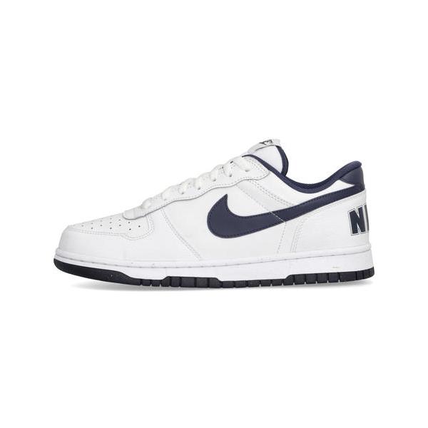 NIKE（ナイキ） BIG NIKE LOW メンズスニーカー ナイキビッグナイキ