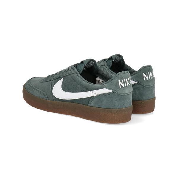 NIKE（ナイキ） KILLSHOT 2 メンズレザースニーカー ロープロファイル