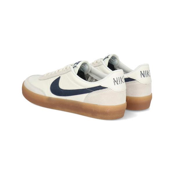 NIKE（ナイキ） KILLSHOT 2 LEATHER メンズスニーカー ロー
