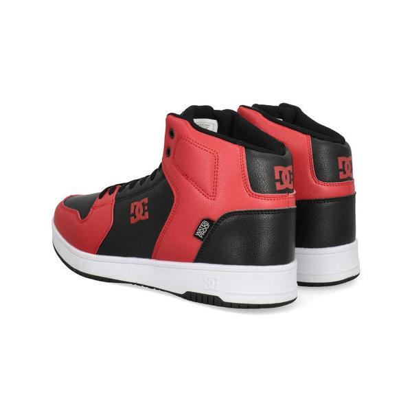 DC SHOES（ディーシーシューズ） DC SEALTREK HI 防水 滑りにくい
