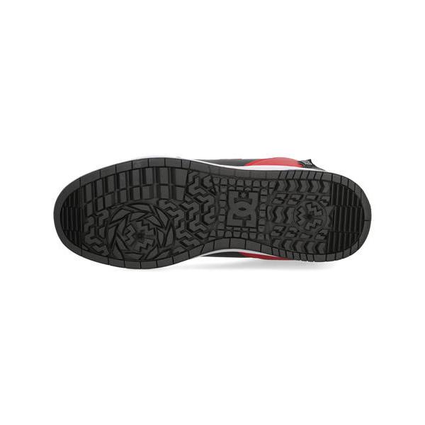 DC SHOES（ディーシーシューズ） DC SEALTREK HI 防水 滑りにくい