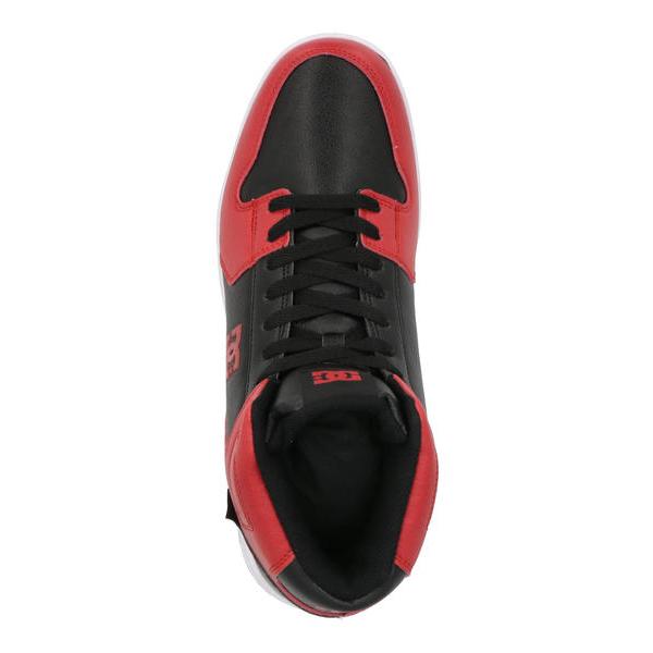 DC SHOES（ディーシーシューズ） DC SEALTREK HI 防水 滑りにくい