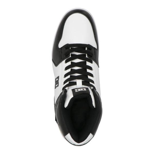 DC SHOES（ディーシーシューズ） DC SEALTREK HI 防水 滑りにくい