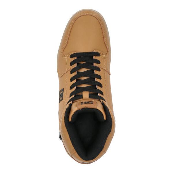 DC SHOES（ディーシーシューズ） DC SEALTREK HI 防水 滑りにくい