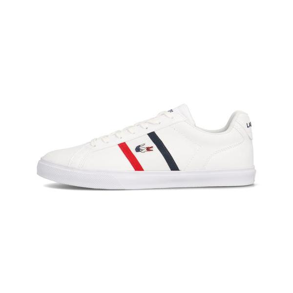 LACOSTE ラコステ LEROND PRO TRI 123 1 CMA メンズレザースニーカー レロンドプロトリ1231CMA｜asbee｜03