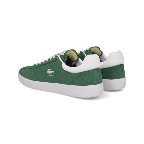 LACOSTE（ラコステ） BASESHOT 223 1SMA メンズレザースニーカー