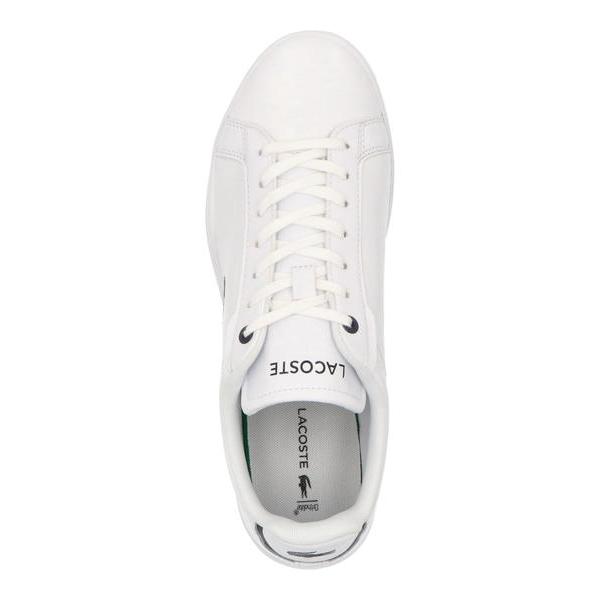 LACOSTE ラコステ CARNABY PRO BL 23 1SMA メンズレザースニーカー カーナビープロBL231SMA 45SMA0110の画像