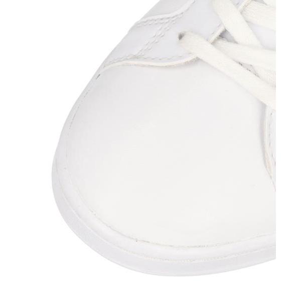 LACOSTE ラコステ CARNABY PRO BL 23 1SMA メンズレザースニーカー カーナビープロBL231SMA 45SMA0110の画像