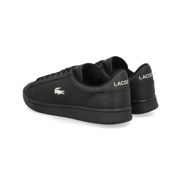 LACOSTE（ラコステ） CARNABY SET 225 5 SMA メンズレザースニーカー