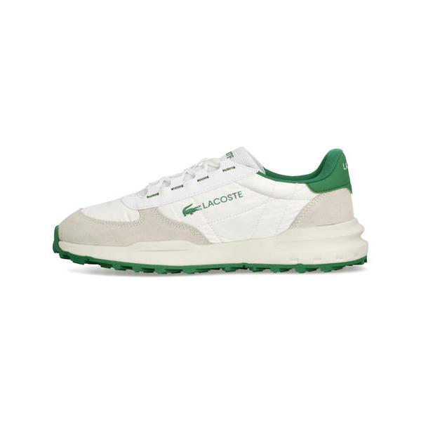 LACOSTE（ラコステ） ELITE ACTV EVO 225 4 SMA メンズスニーカー