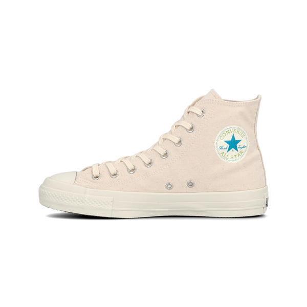 converse コンバース ALL STAR MUSENSHOKU-CANVAS EC HI｜asbee｜03