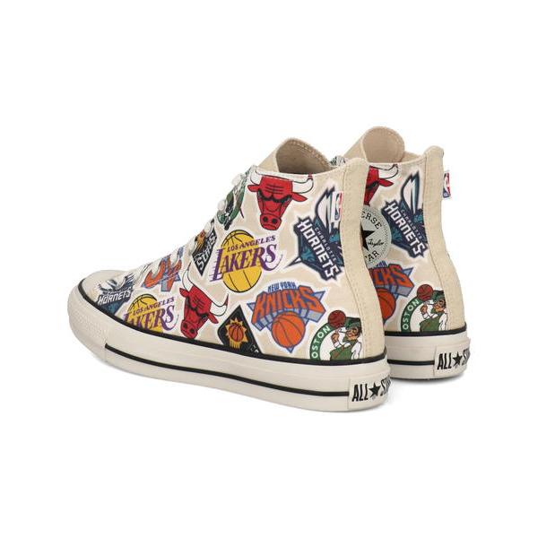 CONVERSE（コンバース） ALL STAR R NBA HI メンズスニーカー