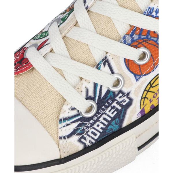 CONVERSE（コンバース） ALL STAR R NBA HI メンズスニーカー 
