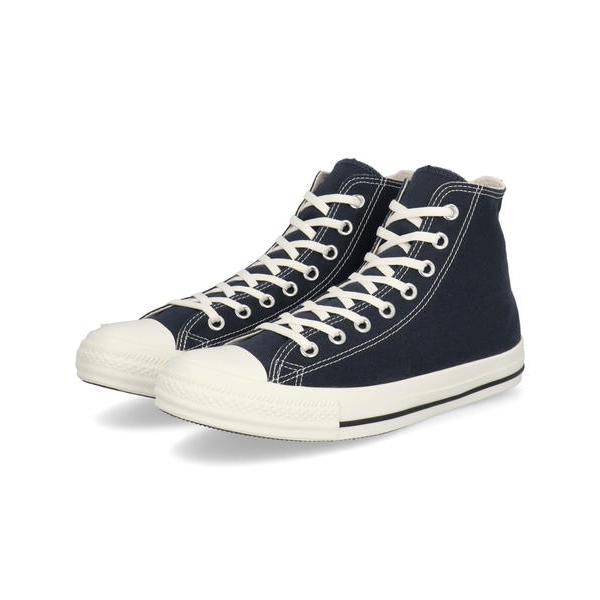 CONVERSE（コンバース） ALL STAR WASHEDCANVAS HI メンズスニーカー