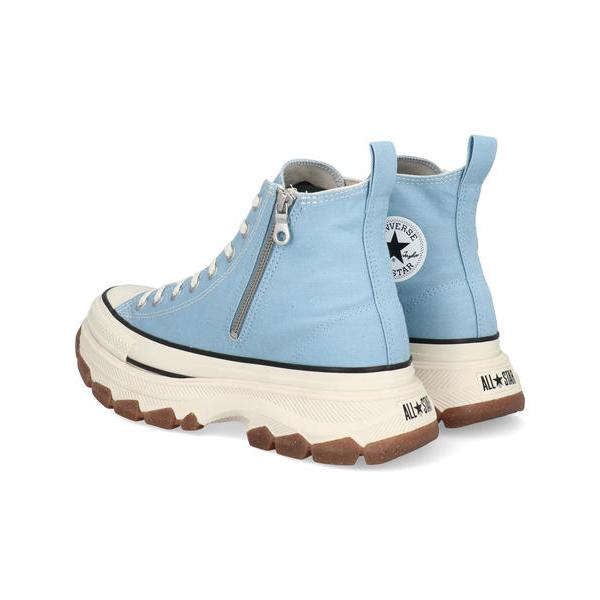 CONVERSE（コンバース） ALL STAR R TREKWAVE Z HI メンズスニーカー