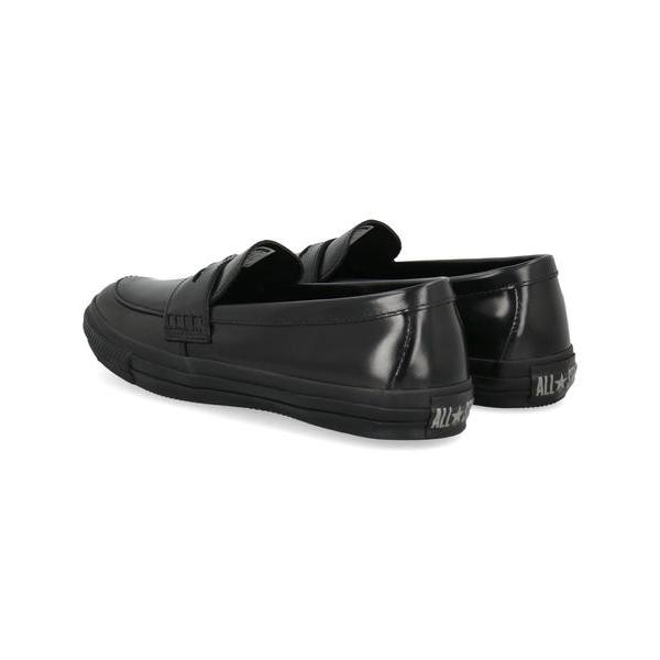 CONVERSE（コンバース） ALL STAR COINLOAFER 本革 メンズシューズ