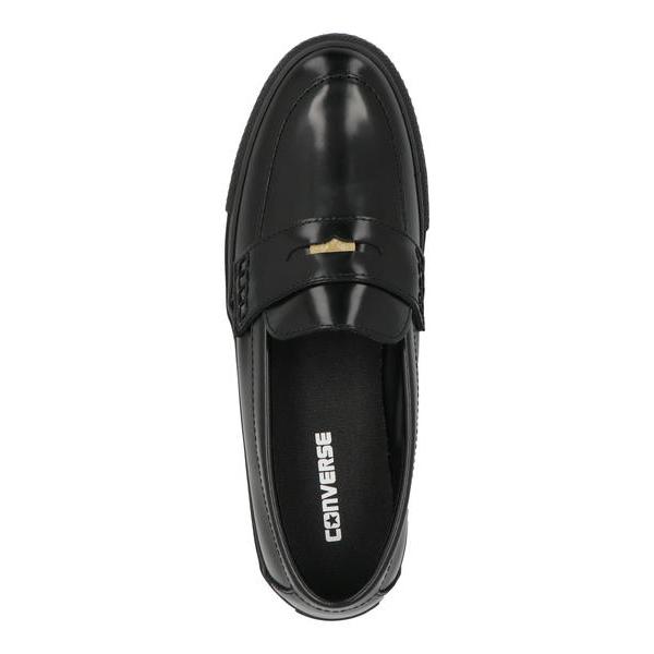 CONVERSE（コンバース） ALL STAR COINLOAFER 本革 メンズシューズ