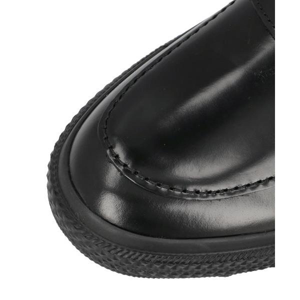 CONVERSE（コンバース） ALL STAR COINLOAFER 本革 メンズシューズ