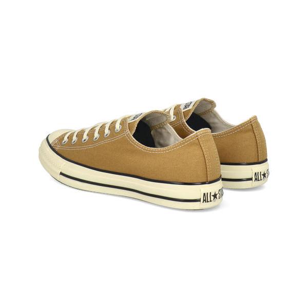 CONVERSE（コンバース） ALL STAR AGED AC OX メンズスニーカー ローカット オールスターエイジドACOX ...