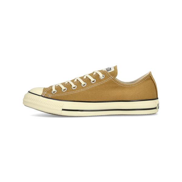 CONVERSE converse コンバース ALL STAR AGED AC OX メンズスニーカー ローカット(オールスターエイジド ...