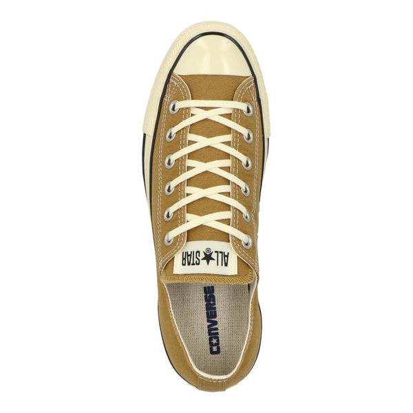 CONVERSE（コンバース） ALL STAR AGED AC OX メンズスニーカー ローカット オールスターエイジドACOX ...