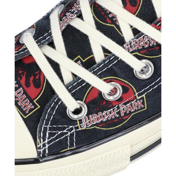 CONVERSE（コンバース） ALL STAR AGED LG OX JURASSIC PARK メンズ