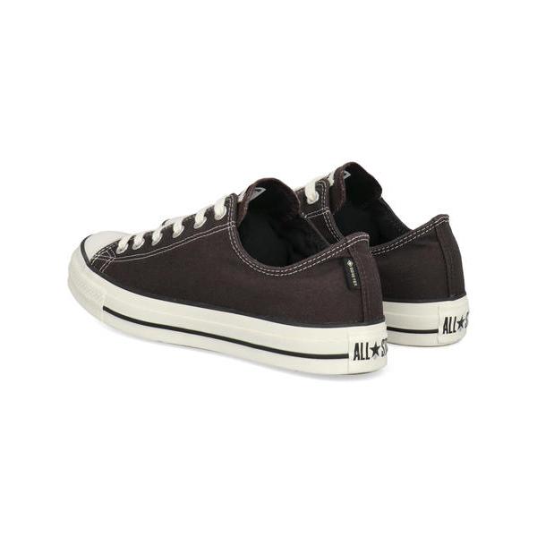 CONVERSE（コンバース） ALL STAR GORE-TEX OX 防水透湿 メンズ