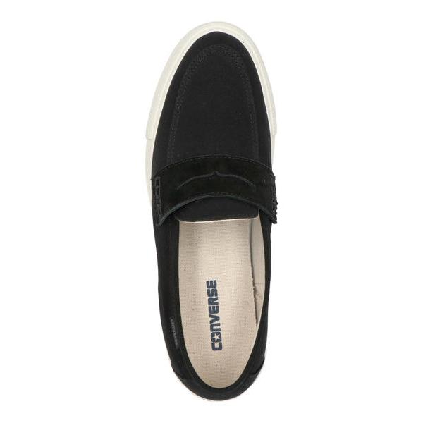 CONVERSE（コンバース） CXP LOAFER メンズシューズ スリッポン