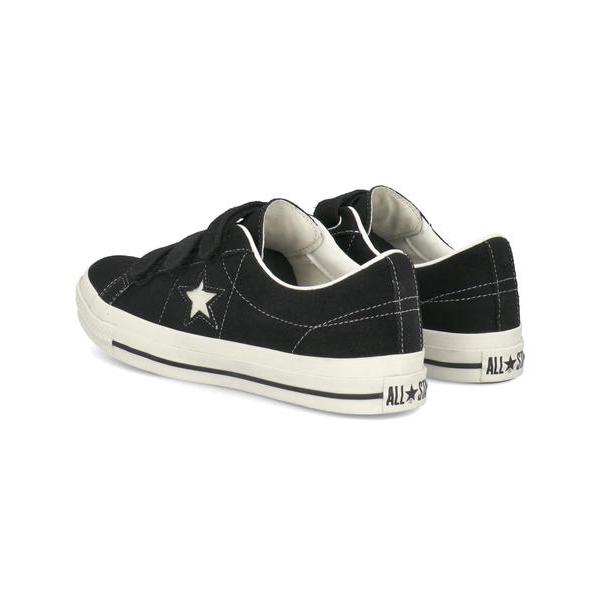 CONVERSE（コンバース） ONE STAR SUEDE V-3 本革 メンズレザー