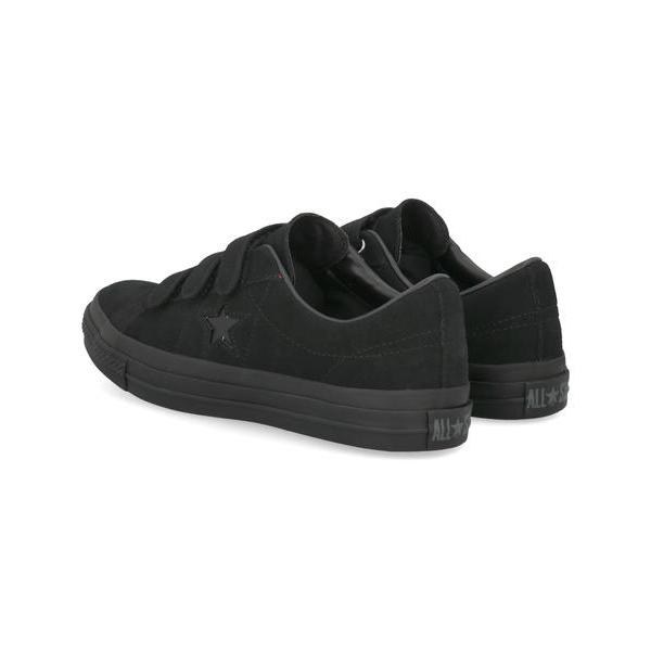 CONVERSE（コンバース） ONE STAR SUEDE V-3 本革 メンズレザー
