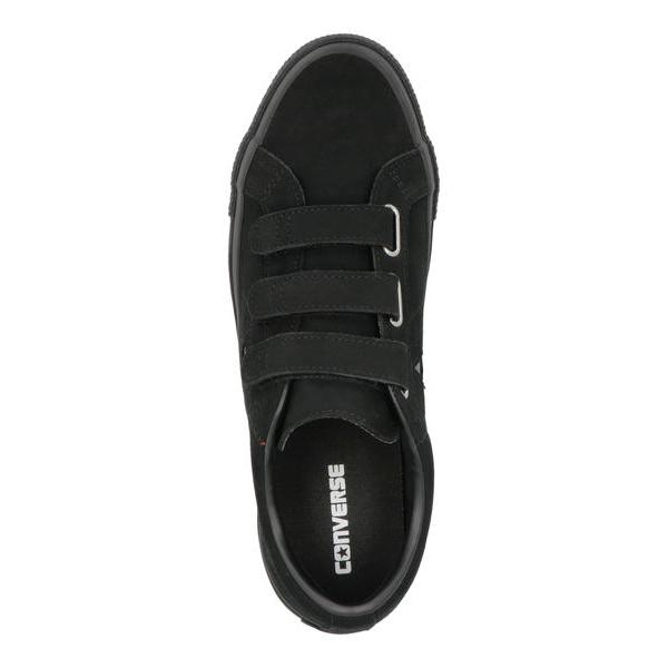 CONVERSE（コンバース） ONE STAR SUEDE V-3 本革 メンズレザー