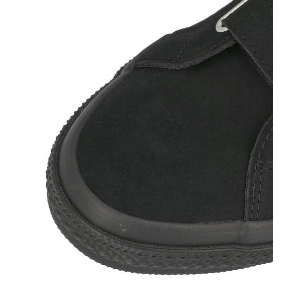 CONVERSE（コンバース） ONE STAR SUEDE V-3 本革 メンズレザー